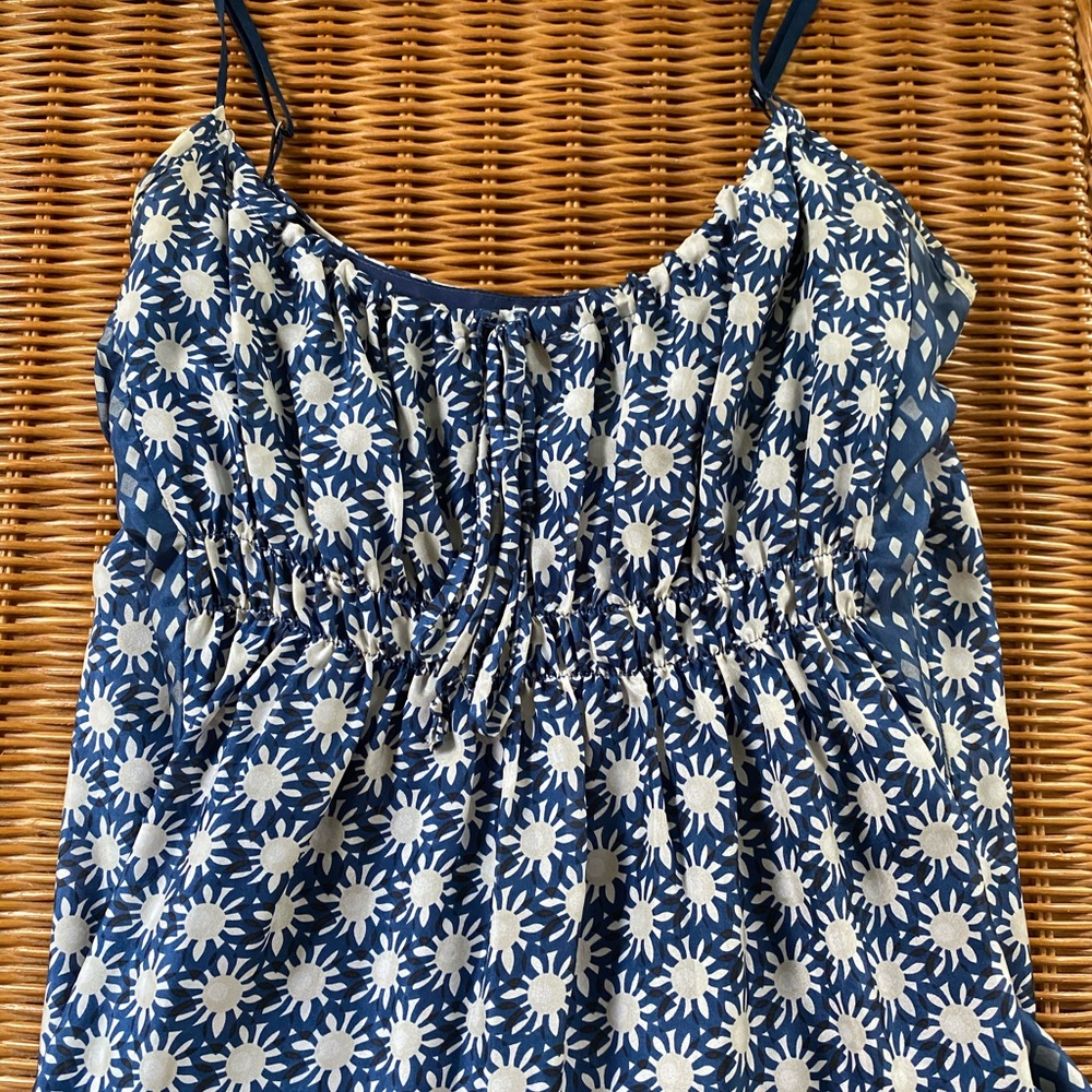 Velvet Brand 100% Silk Dress